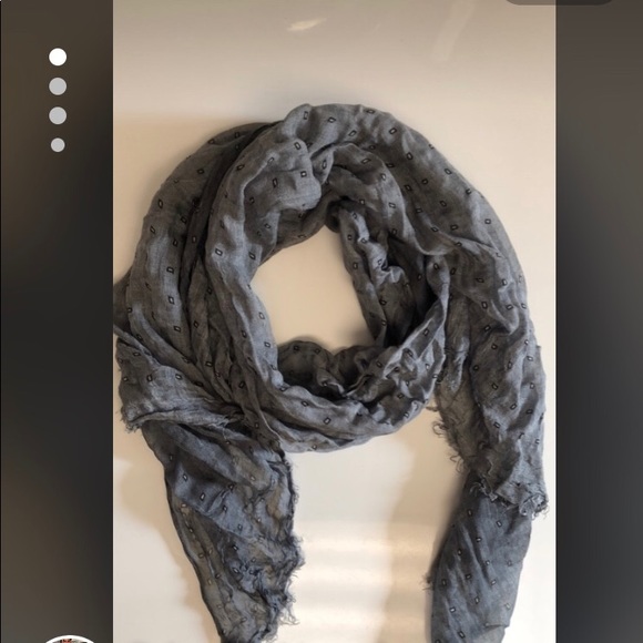 Dolce & Gabbana Other - Dolce & Gabbana Scarf